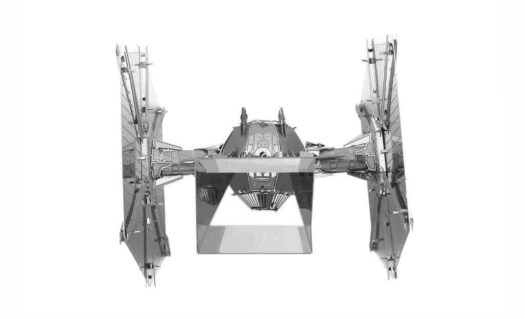 TIE Fighter (aka Imperial TIE Fighter)