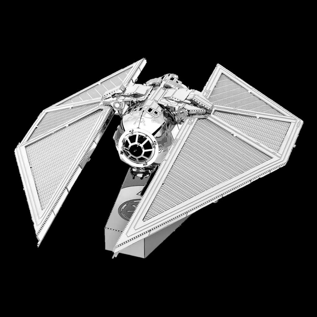 Metal Earth Australia: Star Wars Imperial TIE Striker – DIY Kits
