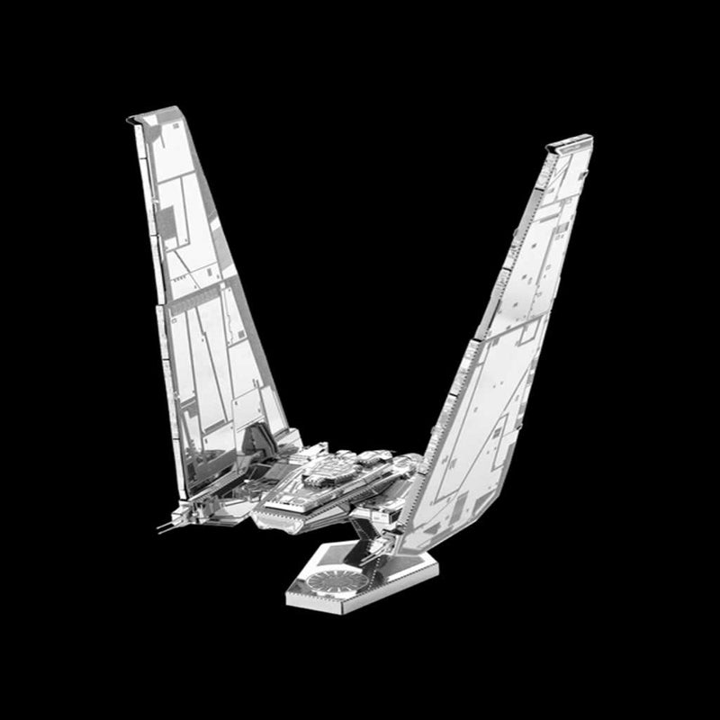 Star Wars Kylo Ren's Command Shuttle