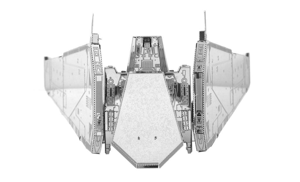 Kylo Ren's Command Shuttle