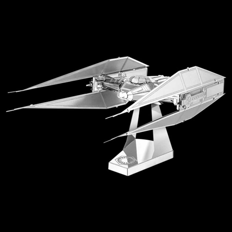 Star Wars Kylo Ren's TIE Silencer