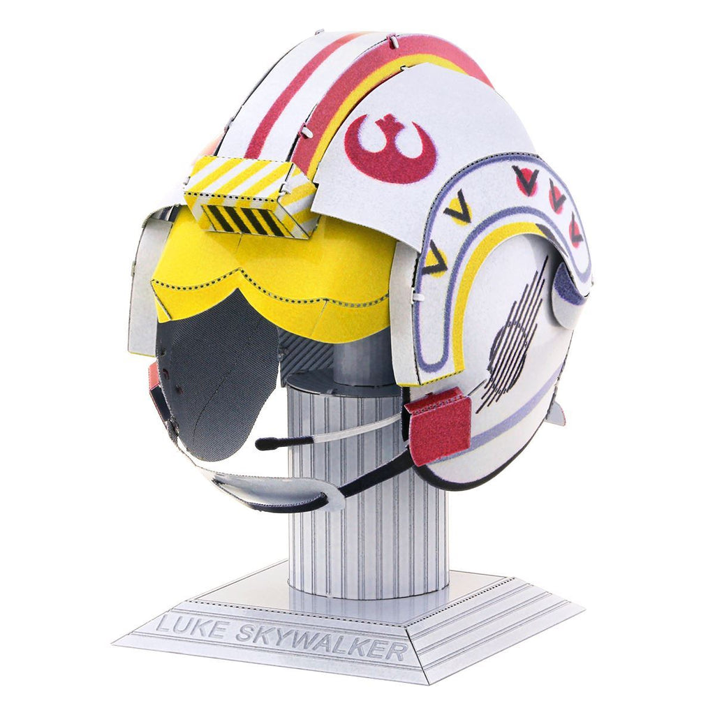 Luke Skywalker Helmet