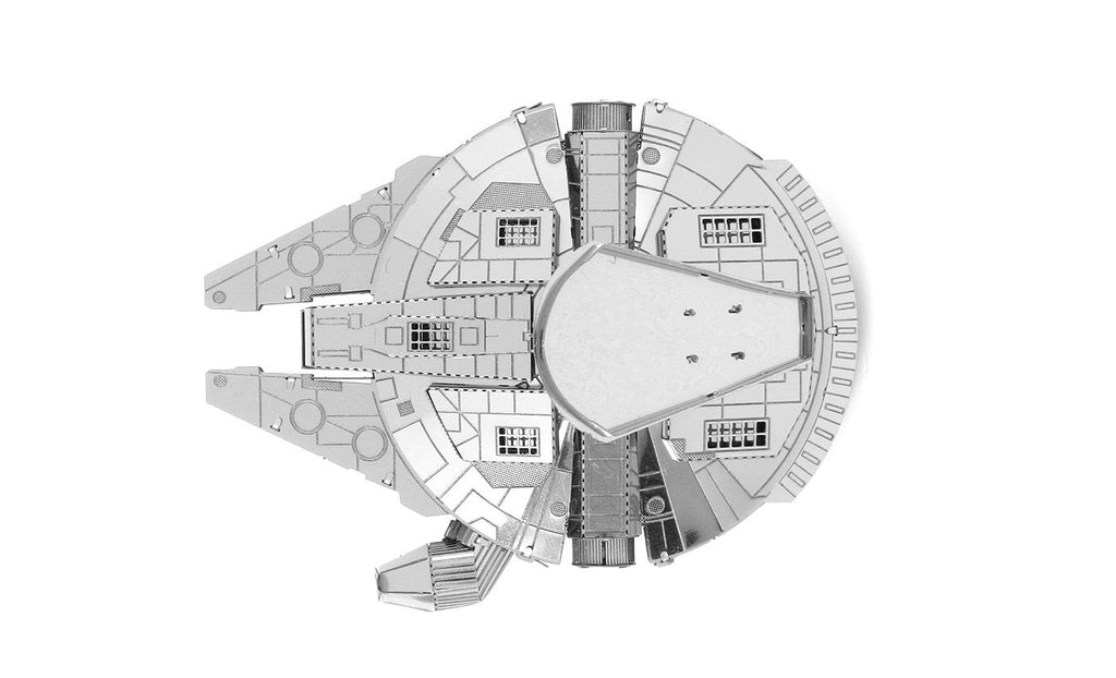 Millennium Falcon