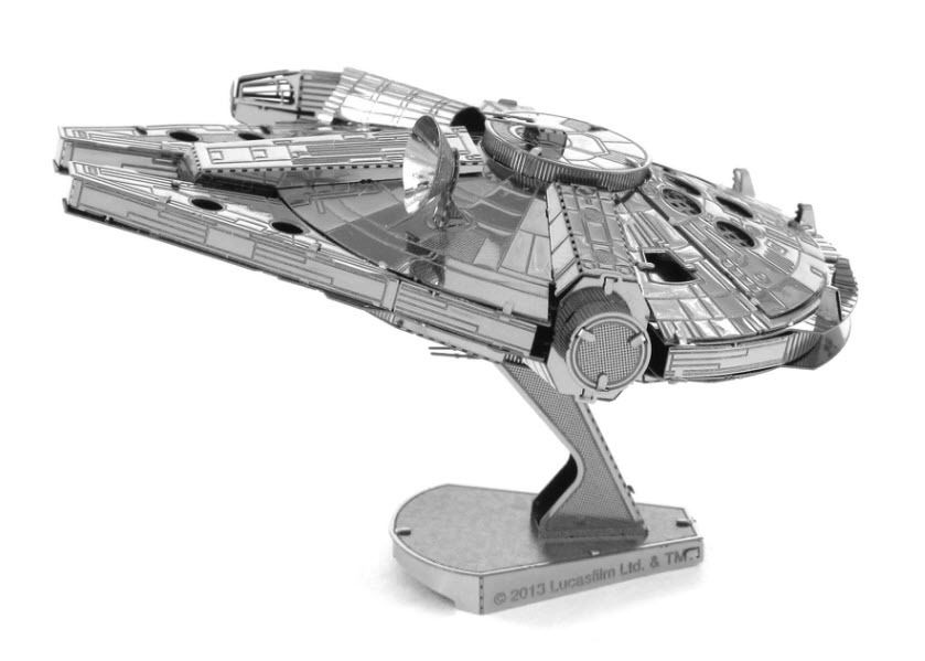 Millennium Falcon