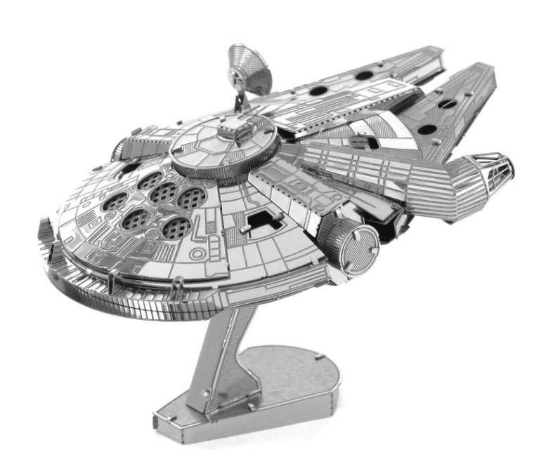 Millennium Falcon