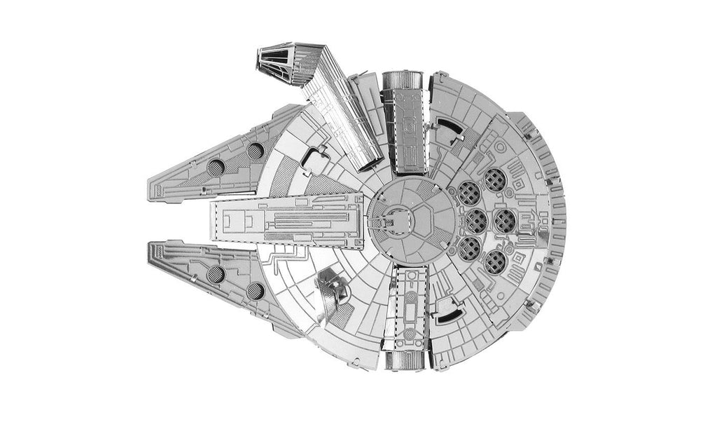 Millennium Falcon