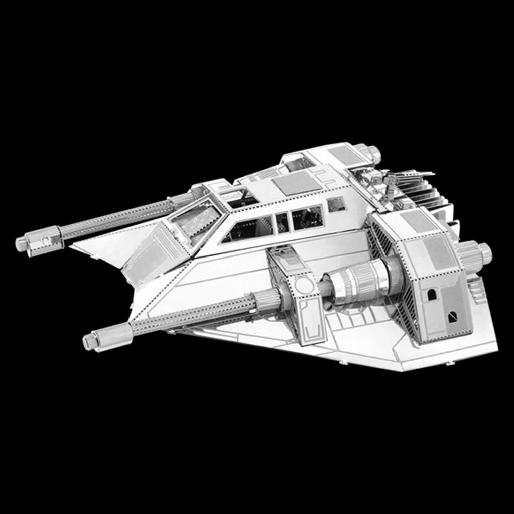 Star Wars Snowspeeder