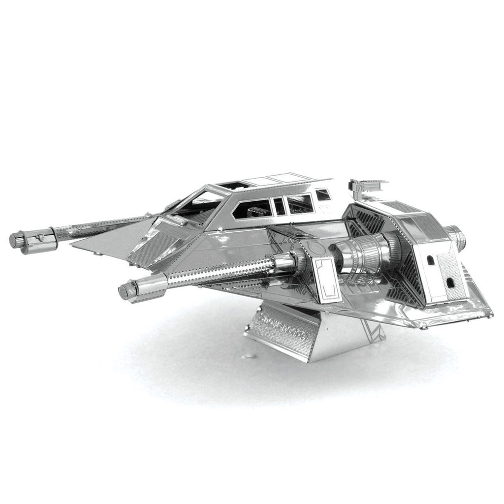 Snowspeeder