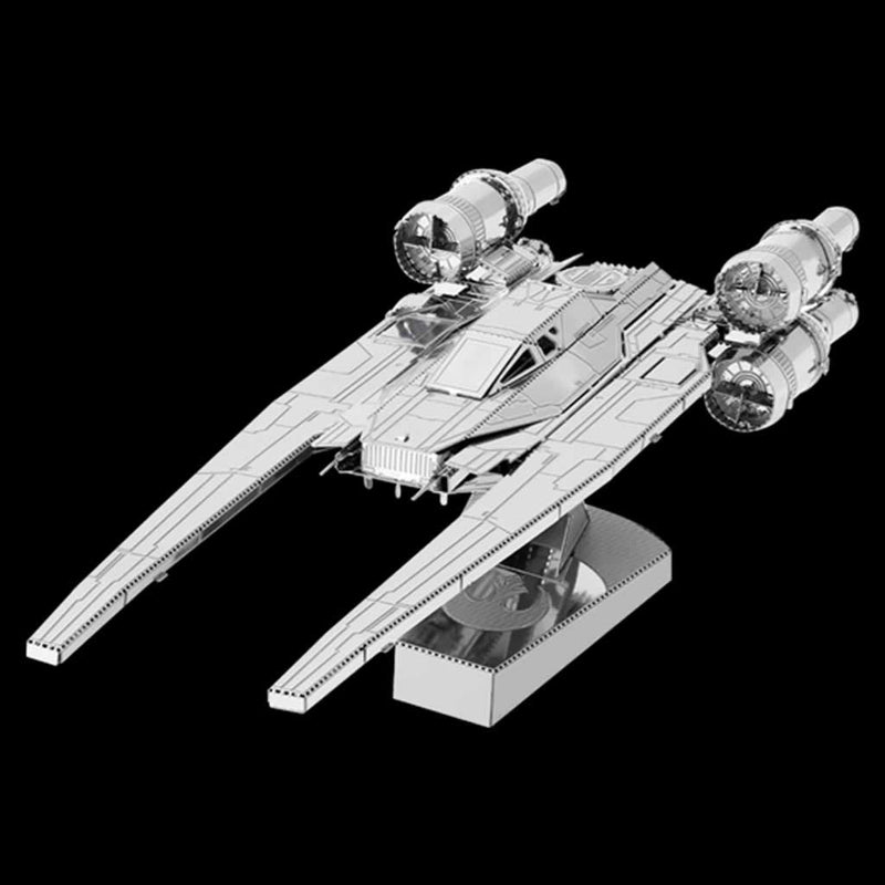 Star Wars U-Wing Fighter