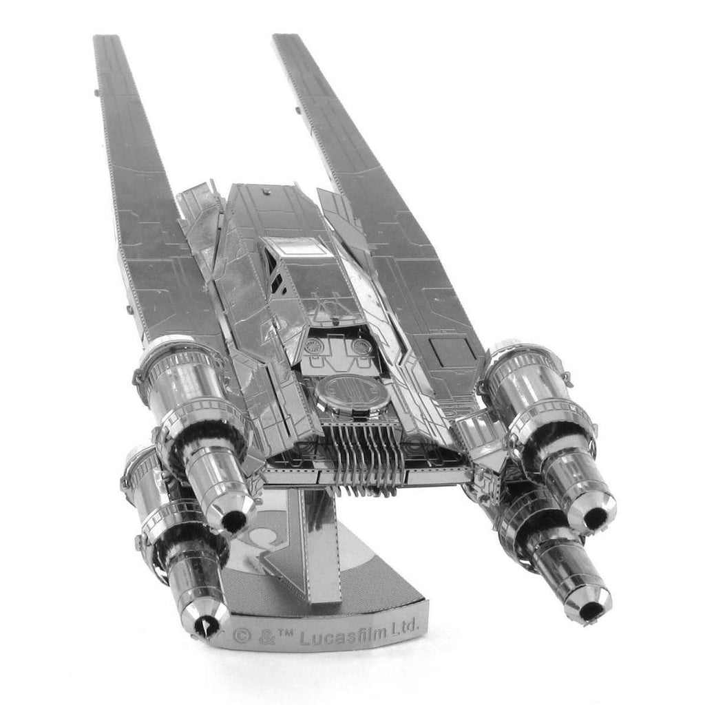 U-Wing Fighter
