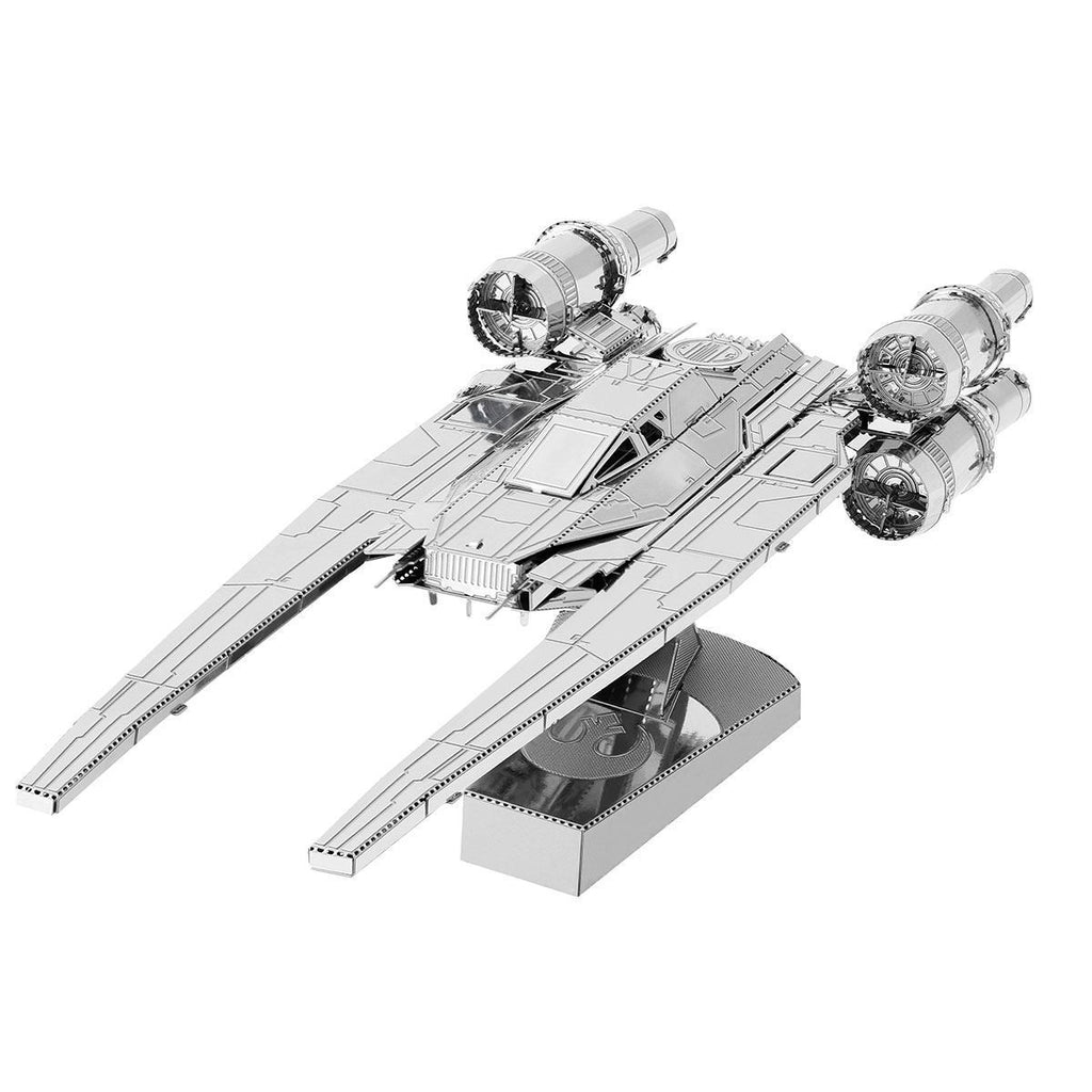 U-Wing Fighter
