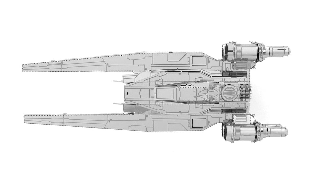 U-Wing Fighter