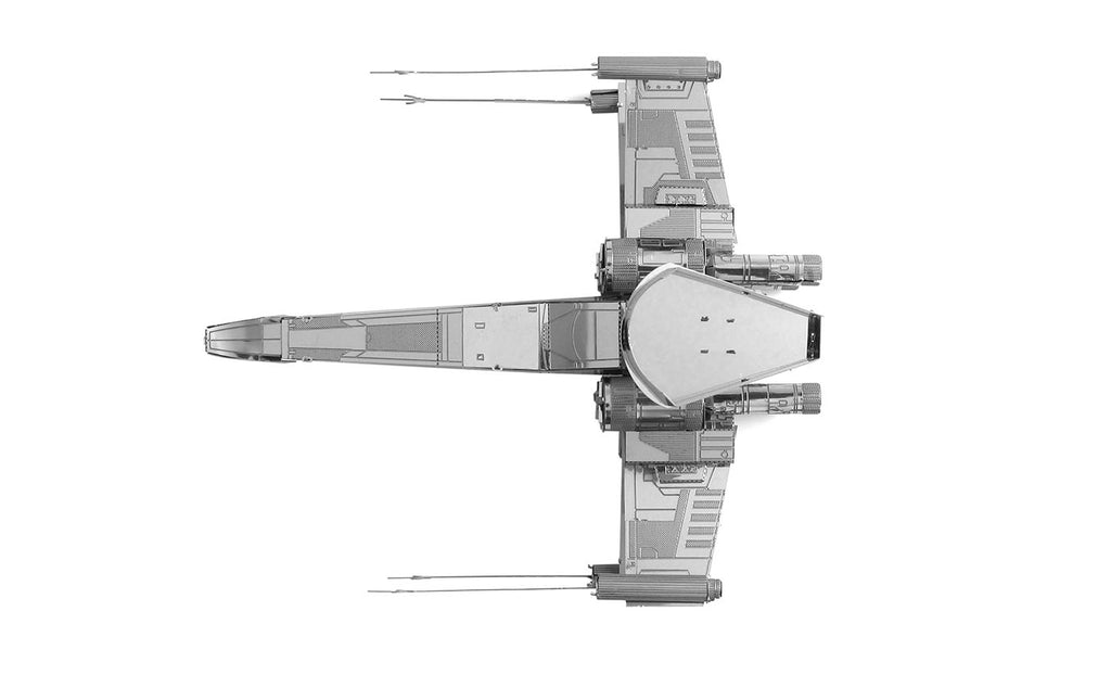 X-Wing Star Fighter