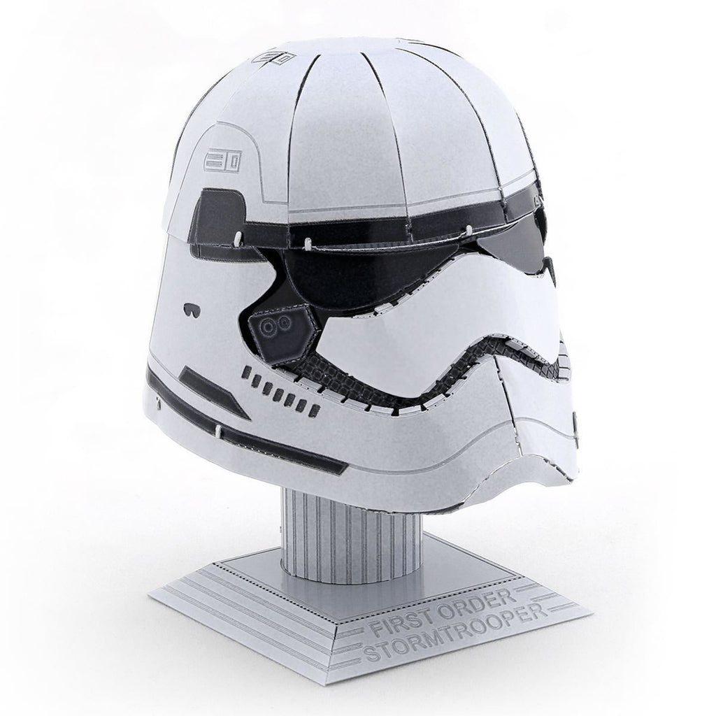 Stormtrooper Helmet