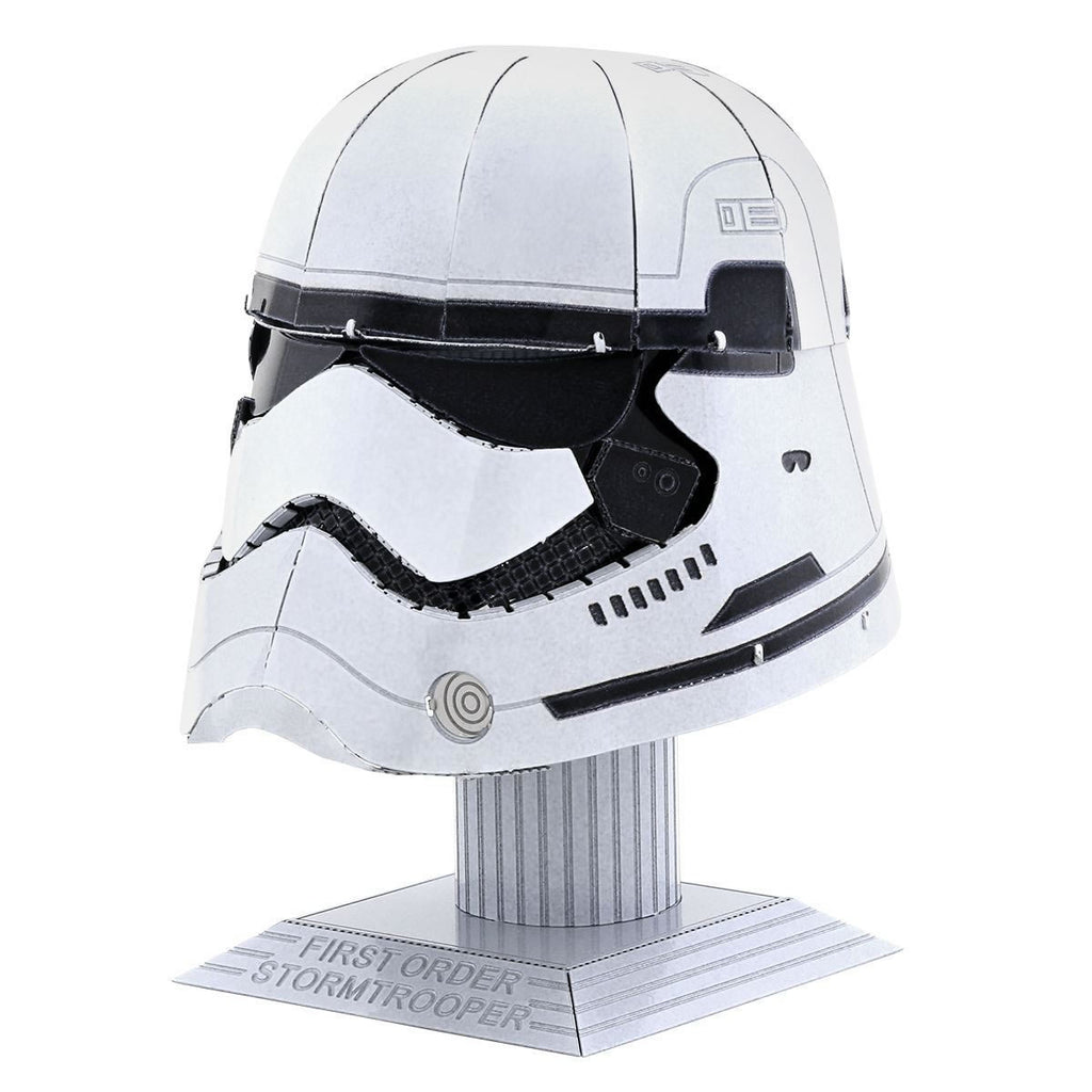 Stormtrooper Helmet