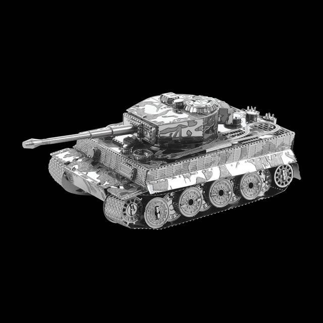 Tiger I Tank