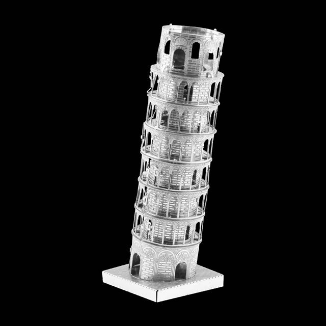 Tower of Pisa
