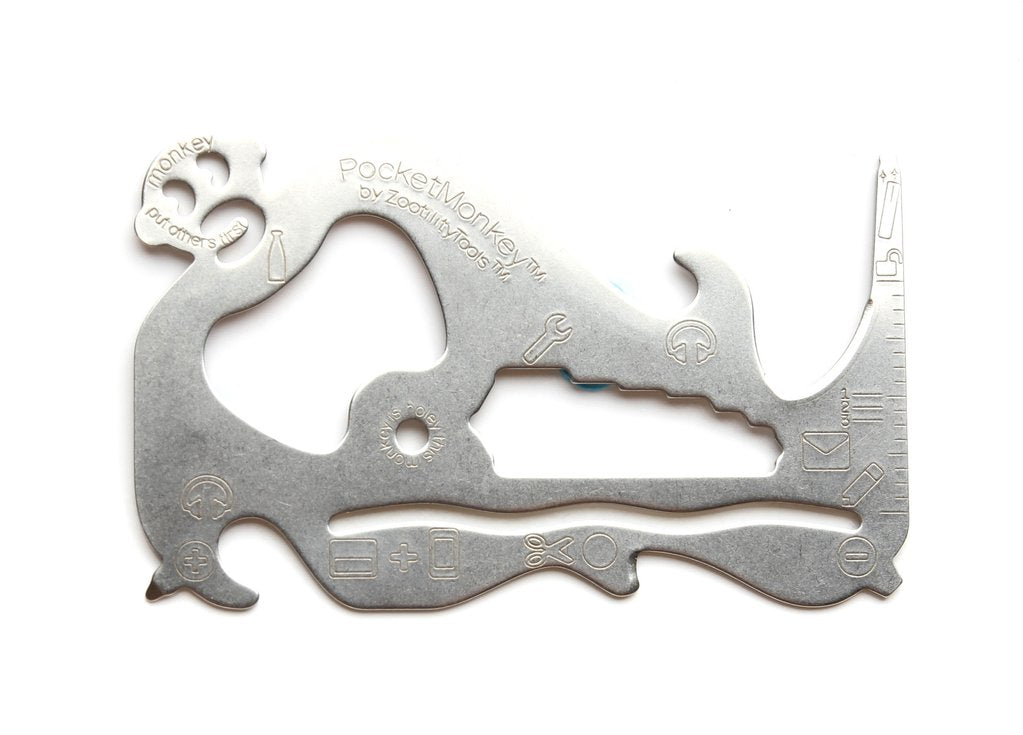 The monkey tool discount
