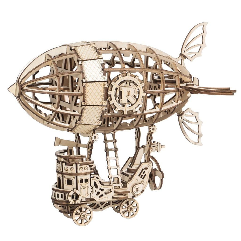 Airship