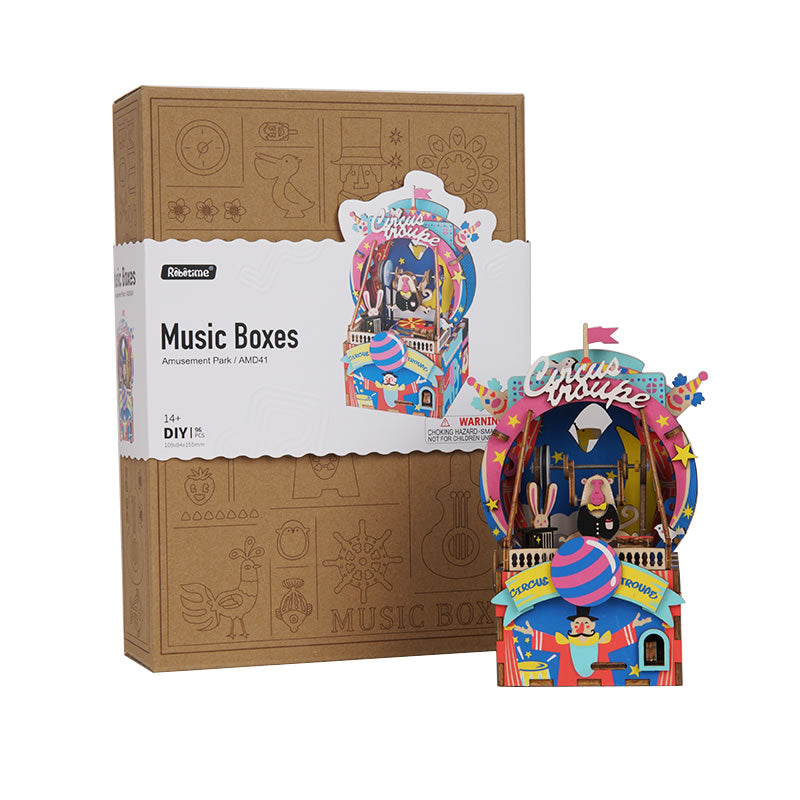 Box