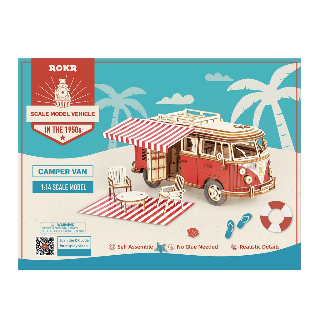 Box front
