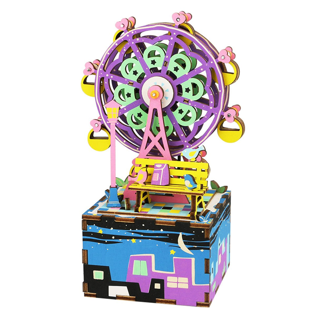 Ferris Wheel