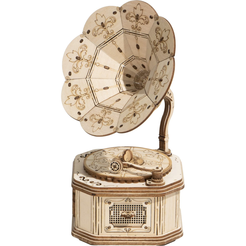 Gramophone