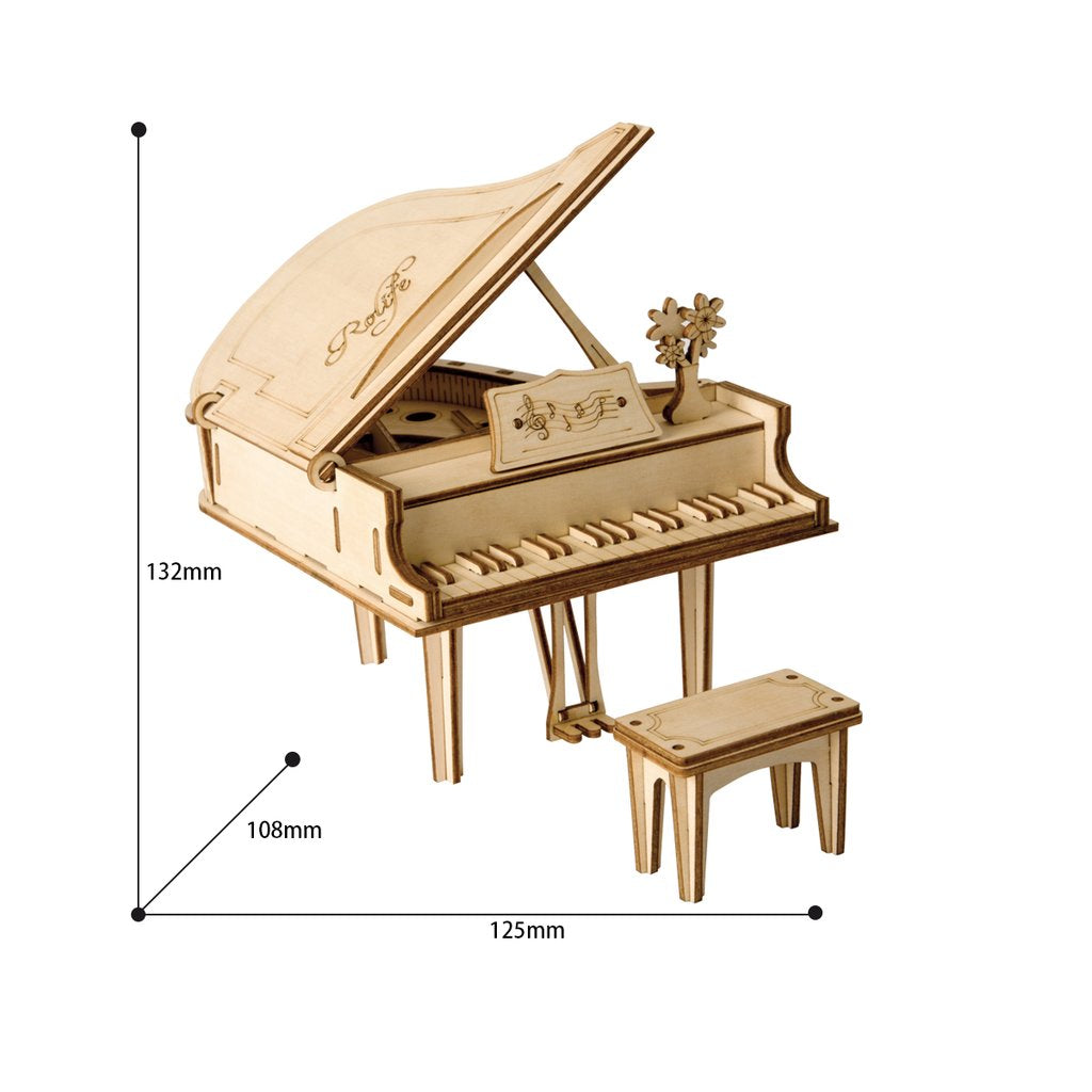 Grand Piano