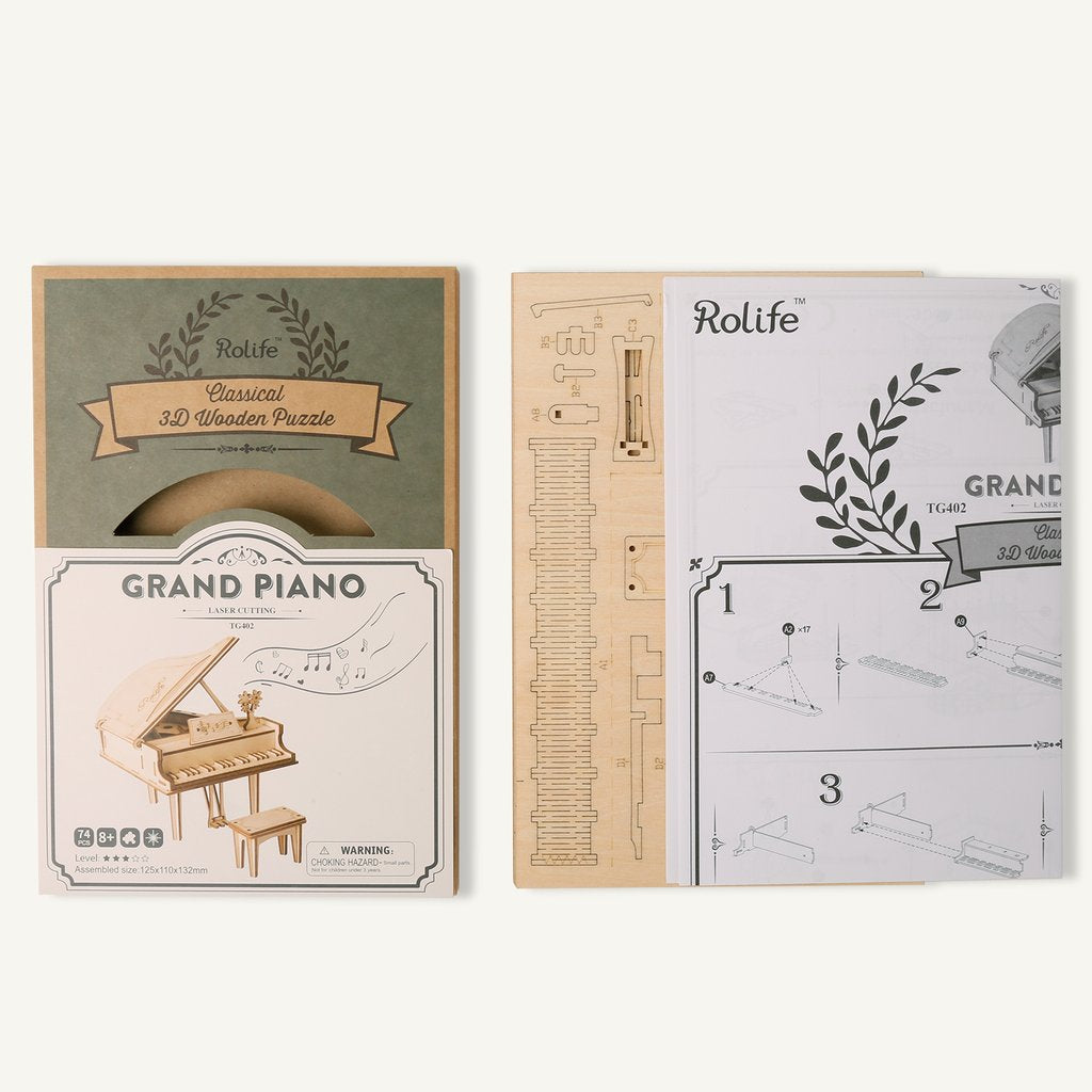 Grand Piano