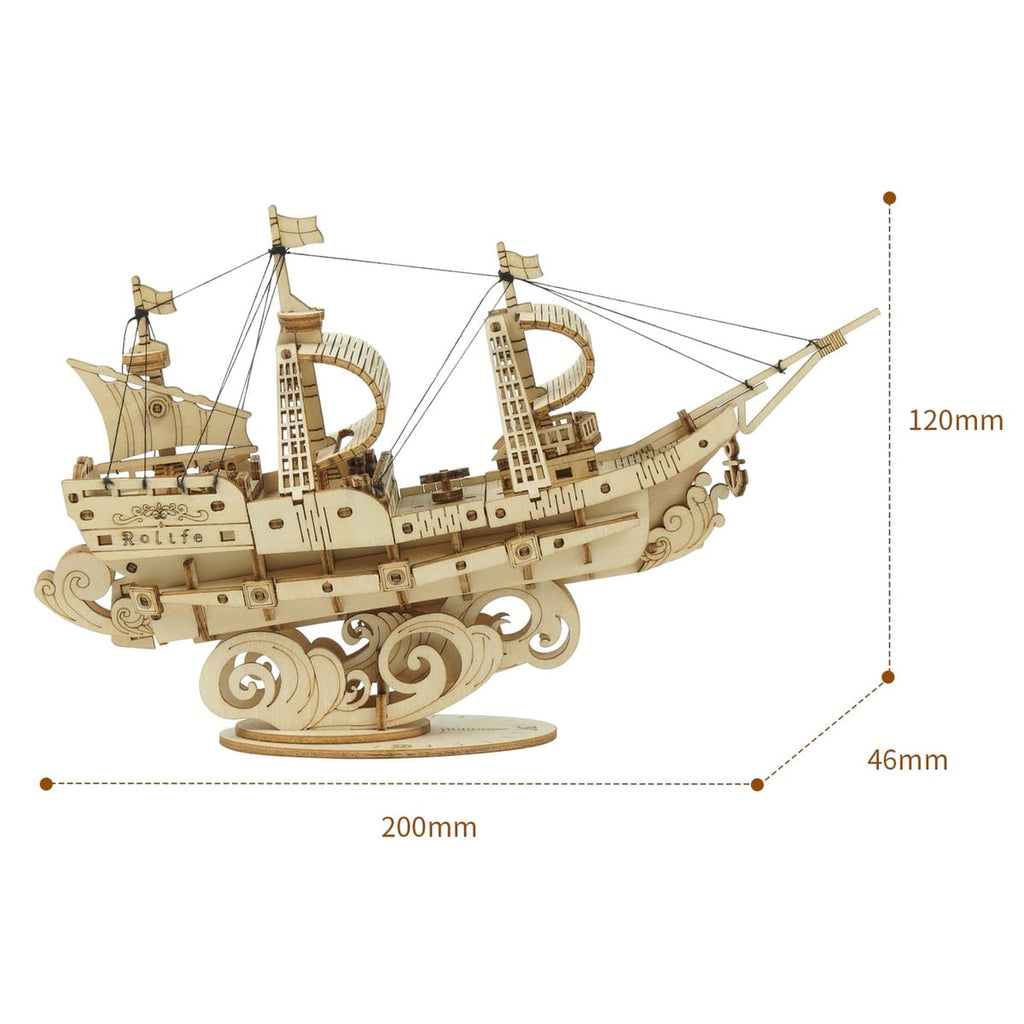 Japanese Diplomatic Ship
