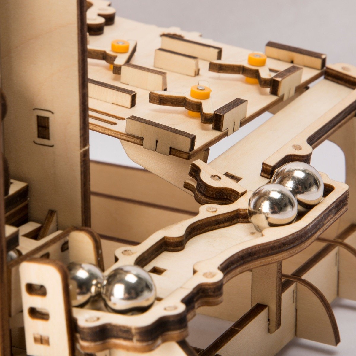 Robotime Australia Marble Climber DIY Kits