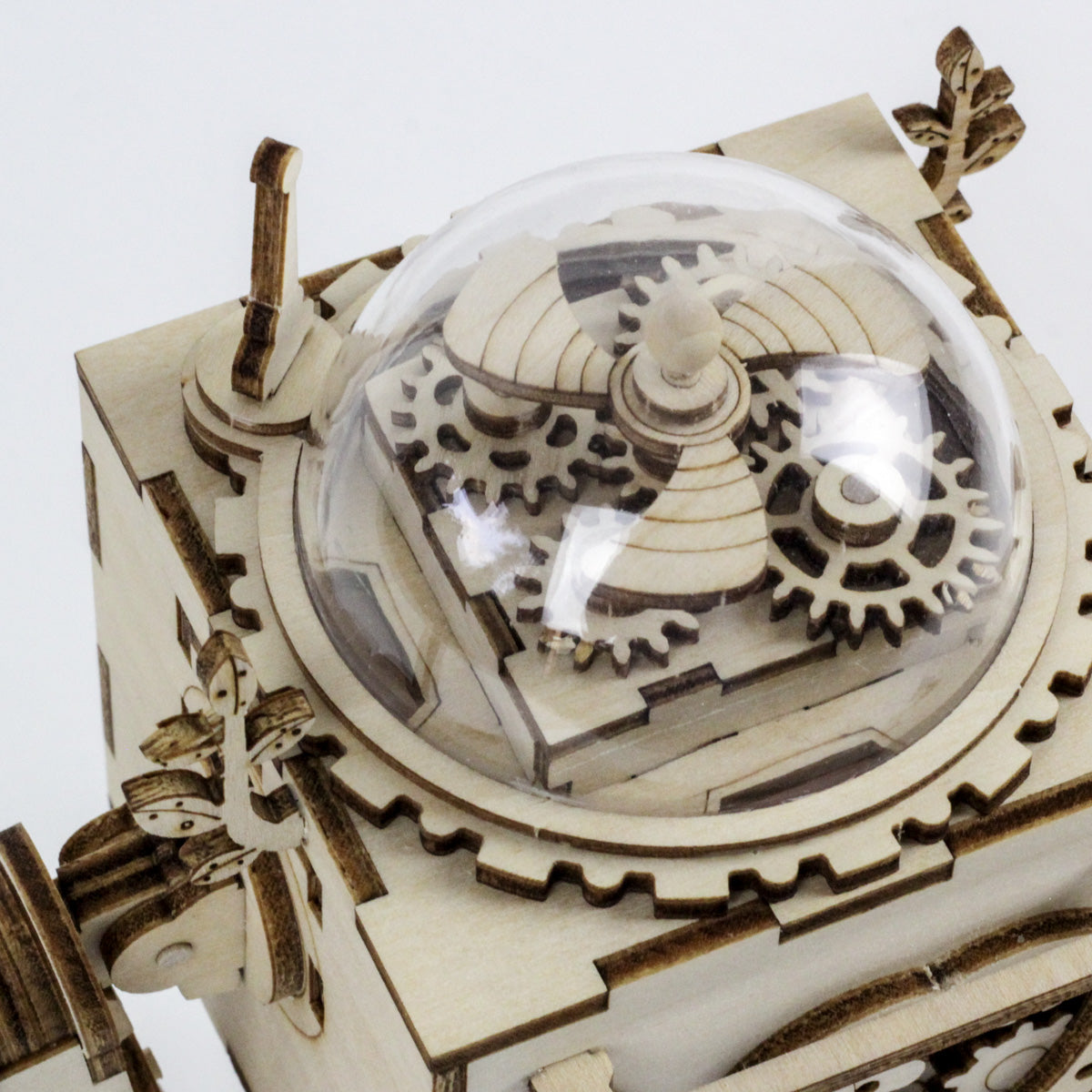Orpheus robotime deals