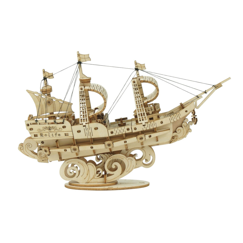 Sailing Ship