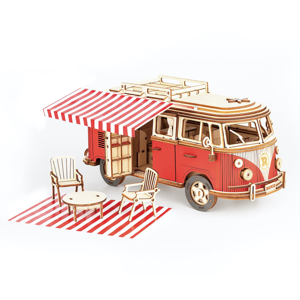 Camper Van