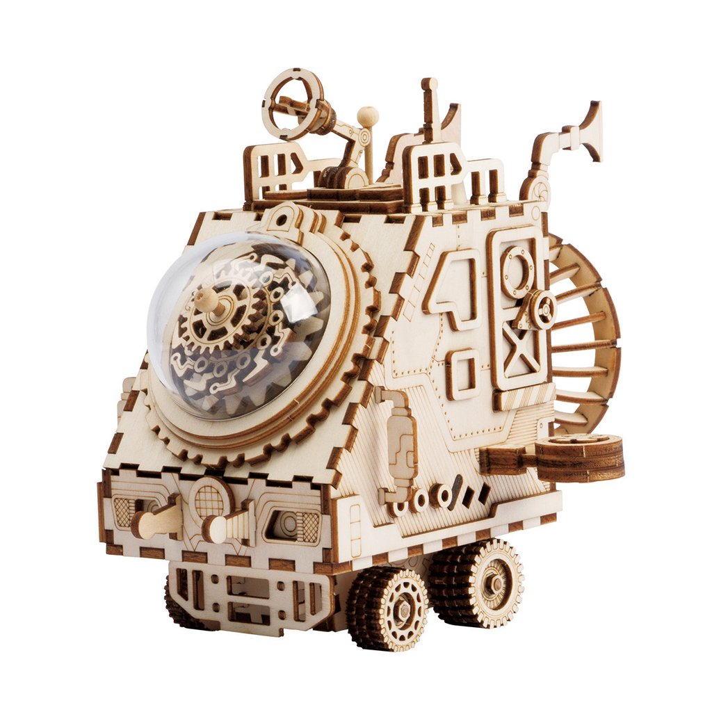 Space Vehicle