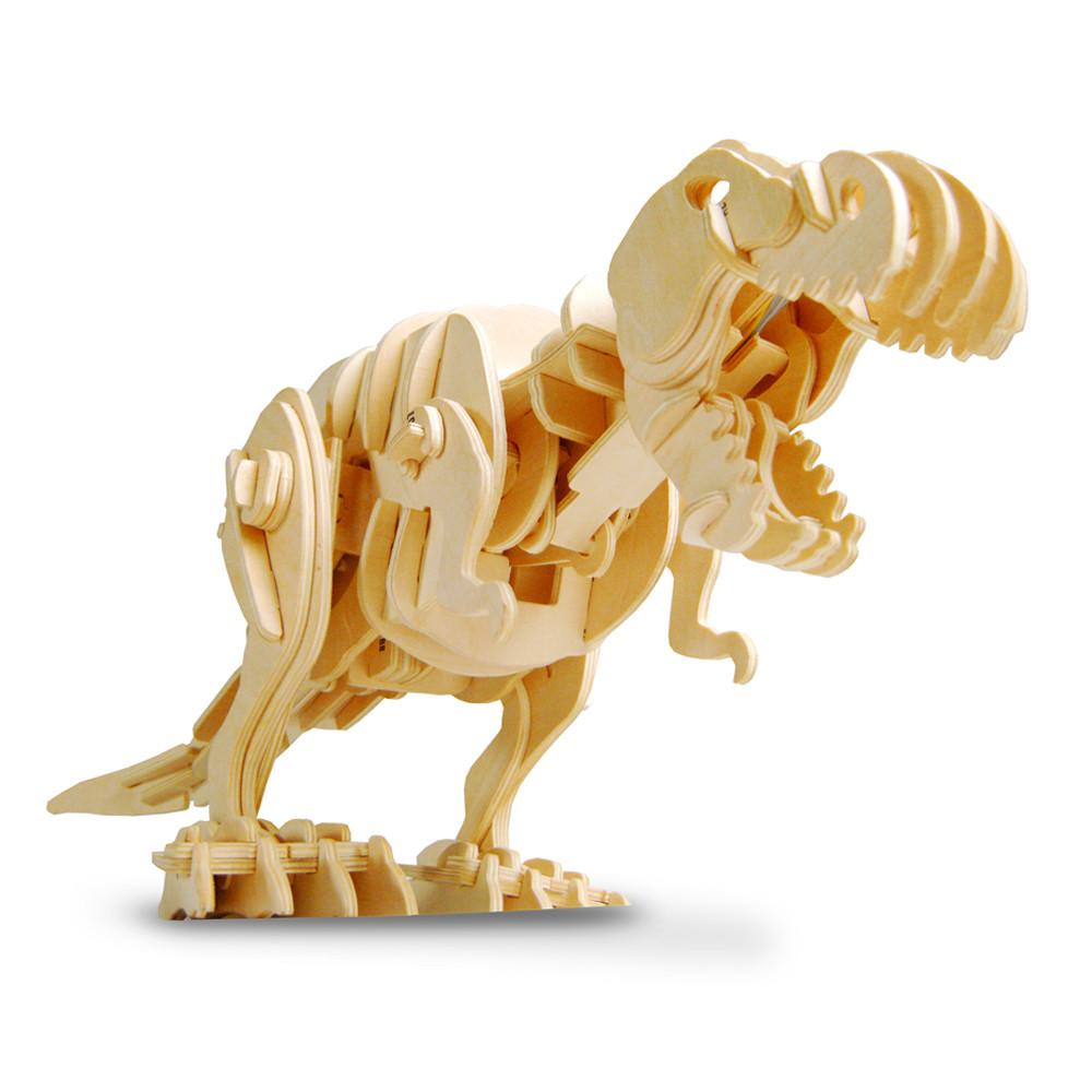 Remote controlled T-Rex