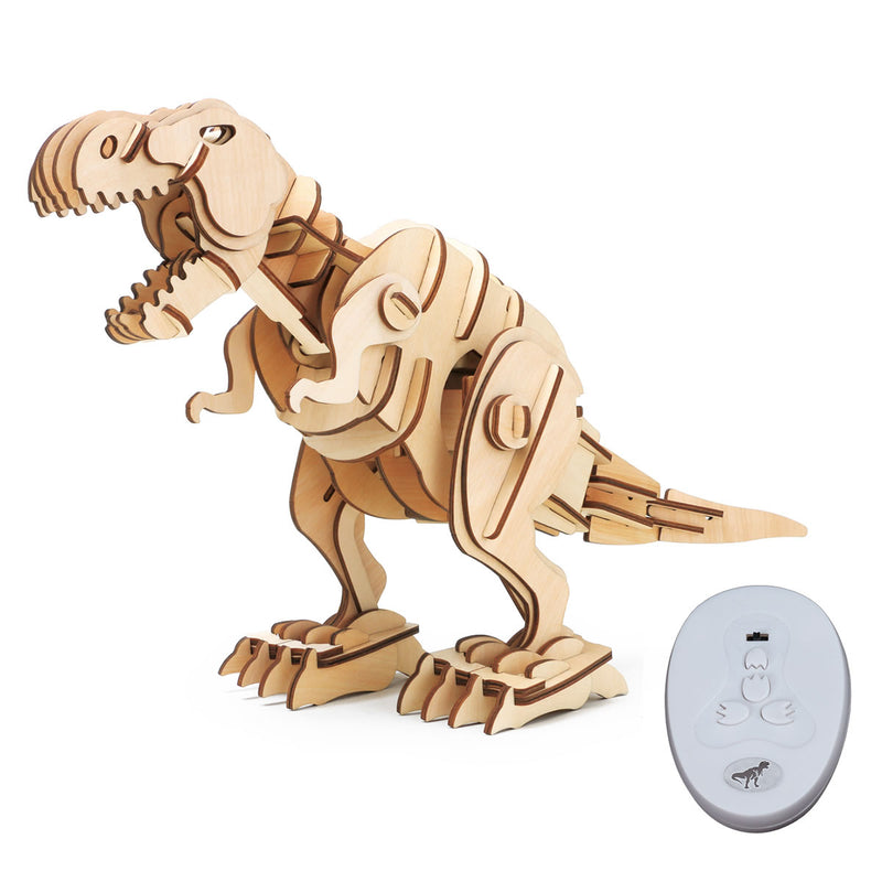 Robotime remote-controlled T-Rex