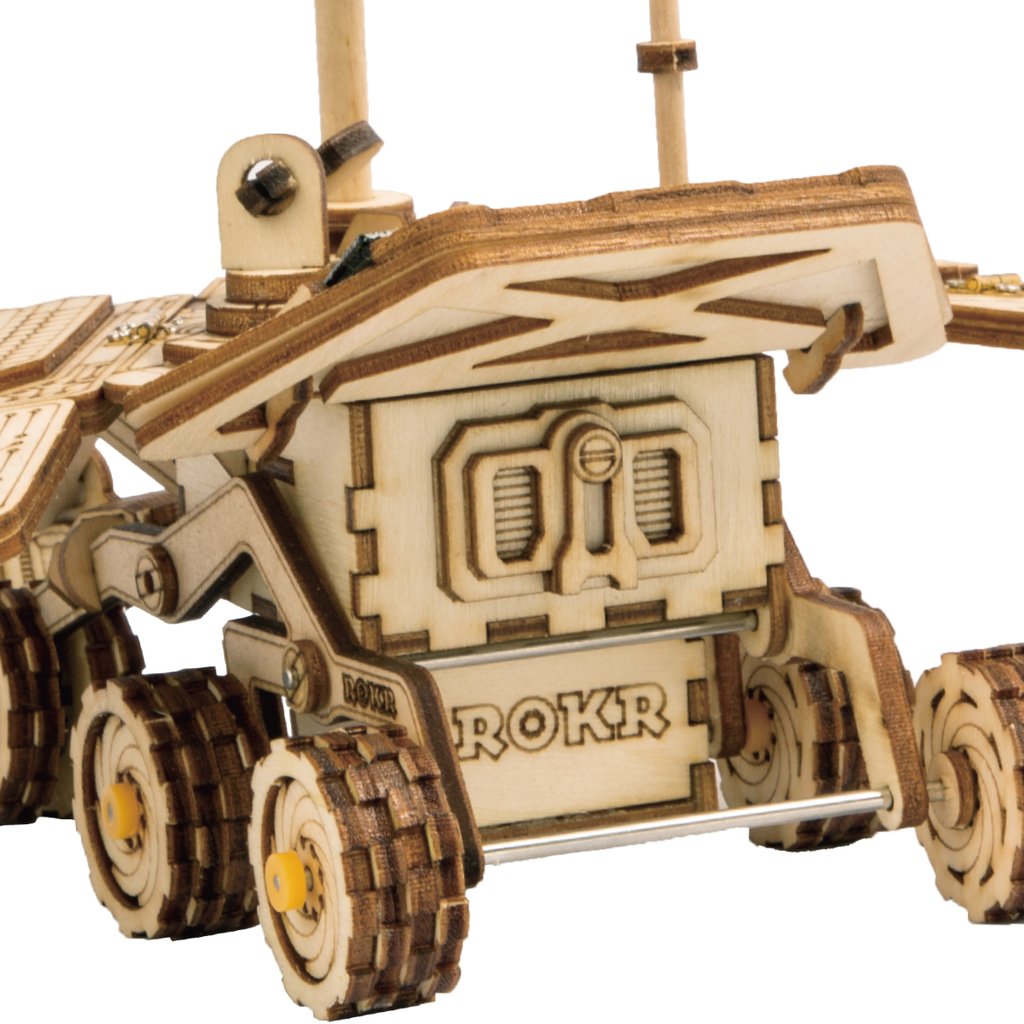 Vagabond Rover