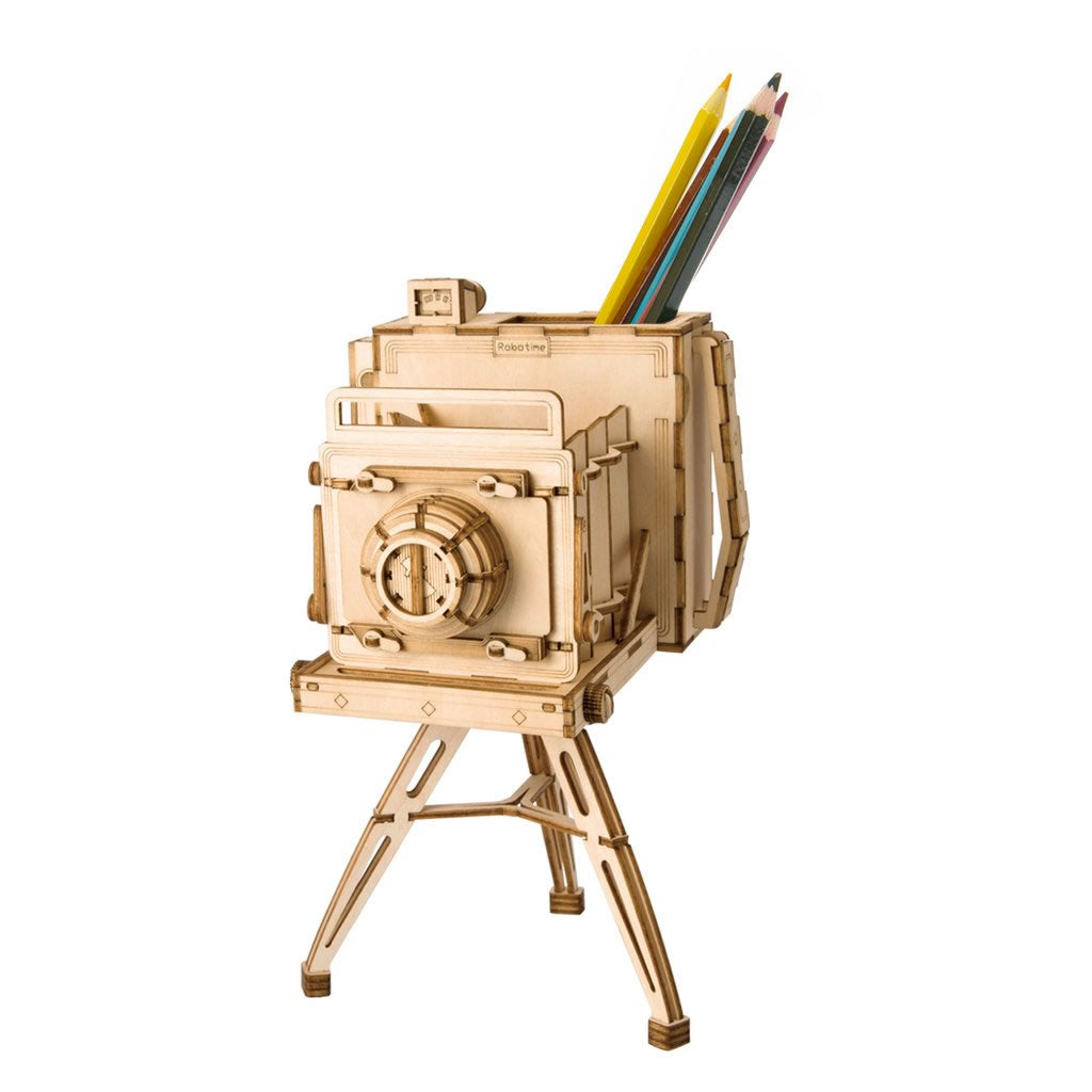 Vintage Camera